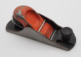 Un-Common Stanley England No. 110A Block Plane