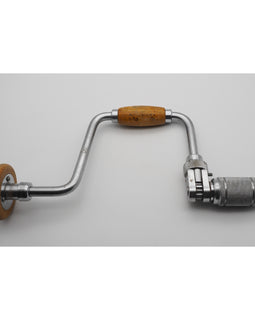 Very Clean Ratchet Brace by Footprint of England