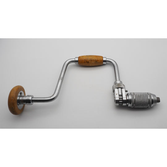 Very Clean Ratchet Brace by Footprint of England