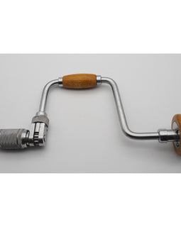 Very Clean Ratchet Brace by Footprint of England