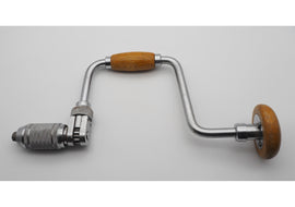 Very Clean Ratchet Brace by Footprint of England