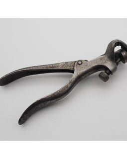 Early Patented Morrill USA Saw Set