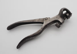 Early Patented Morrill USA Saw Set
