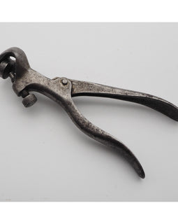Early Patented Morrill USA Saw Set