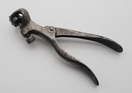 Early Patented Morrill USA Saw Set