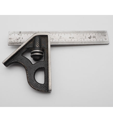 Very Small Starrett USA No. 11 4