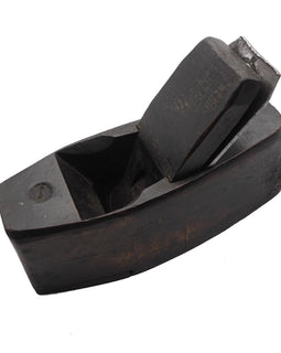 Large Heavy Beech Adjustable Mouth Smoothing Plane