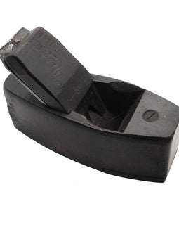 Large Heavy Beech Adjustable Mouth Smoothing Plane