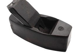 Large Heavy Beech Adjustable Mouth Smoothing Plane