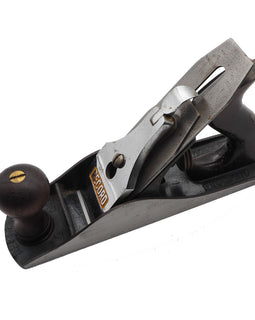 War Time Record Sheffield No. 04 Smoothing Plane