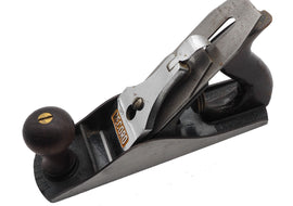 War Time Record Sheffield No. 04 Smoothing Plane