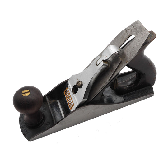 War Time Record Sheffield No. 04 Smoothing Plane