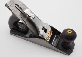 War Time Record Sheffield No. 04 Smoothing Plane