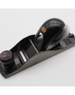 Little Used Boxed Stanley England No. 110 Block Plane