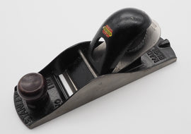 Little Used Boxed Stanley England No. 110 Block Plane