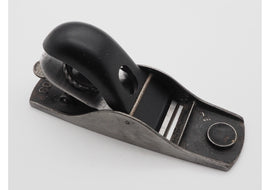 Good Stanley (Sweetheart) USA No. 103 Adjustable Block Plane