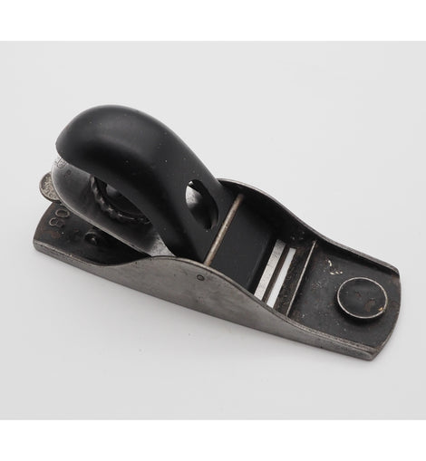 Good Stanley (Sweetheart) USA No. 103 Adjustable Block Plane