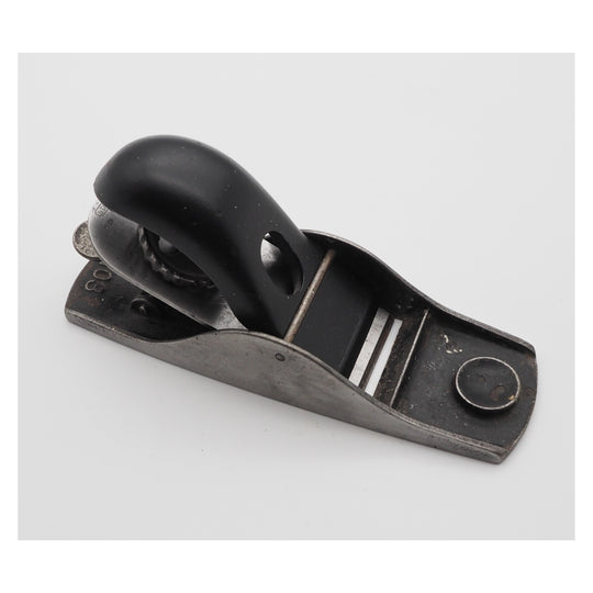 Good Stanley (Sweetheart) USA No. 103 Adjustable Block Plane