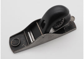 Good Stanley (Sweetheart) USA No. 103 Adjustable Block Plane