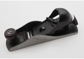 Sargent V.B.M No. 217 Adjustable Block Plane