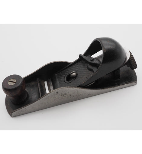 Sargent V.B.M No. 217 Adjustable Block Plane