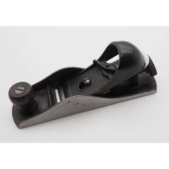 Sargent V.B.M No. 217 Adjustable Block Plane