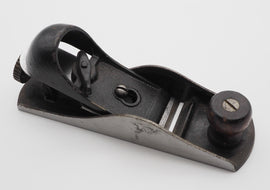 Sargent V.B.M No. 217 Adjustable Block Plane