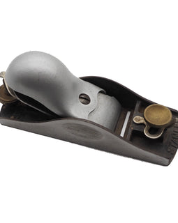 Stanley England Fully Adjustable Block Plane