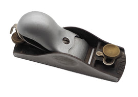 Stanley England Fully Adjustable Block Plane