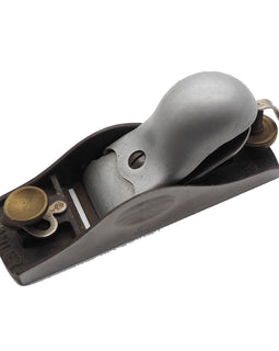 Stanley England Fully Adjustable Block Plane