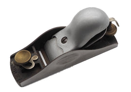 Stanley England Fully Adjustable Block Plane