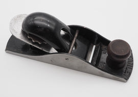 Stanley Rule & Level Co. USA No. 120 Block Plane