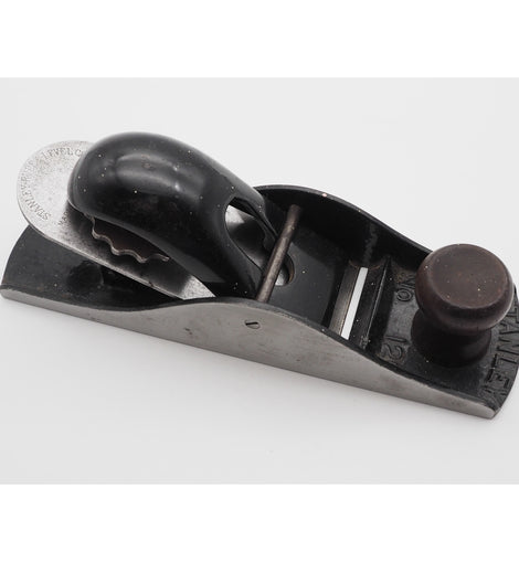 Stanley Rule & Level Co. USA No. 120 Block Plane