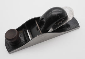 Stanley Rule & Level Co. USA No. 120 Block Plane