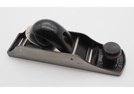 Fine Stanley Rule & Level Co. USA No. 130 Block Plane