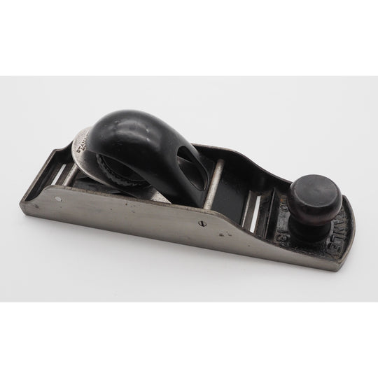 Fine Stanley Rule & Level Co. USA No. 130 Block Plane