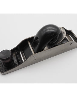 Fine Stanley Rule & Level Co. USA No. 130 Block Plane