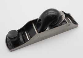 Fine Stanley Rule & Level Co. USA No. 130 Block Plane