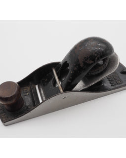 Early Stanley England No. 110 Block Plane