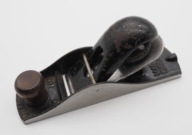 Early Stanley England No. 110 Block Plane