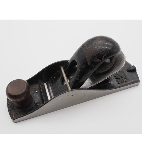 Early Stanley England No. 110 Block Plane