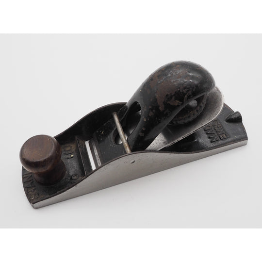 Early Stanley England No. 110 Block Plane