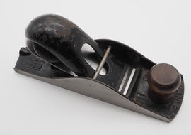 Early Stanley England No. 110 Block Plane