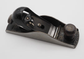 Early Stanley England No. 220 Block Plane