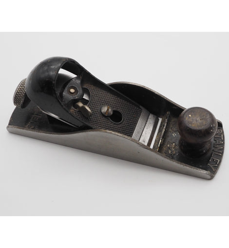 Early Stanley England No. 220 Block Plane
