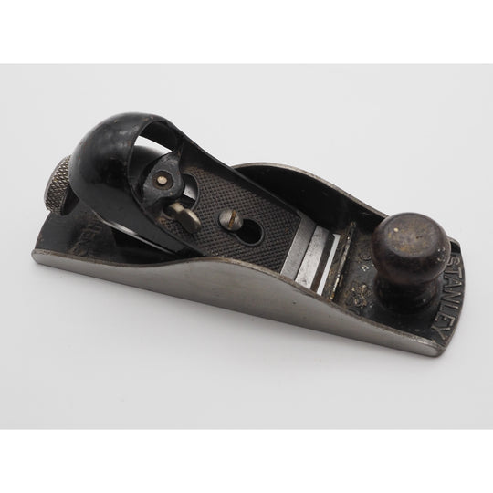 Early Stanley England No. 220 Block Plane