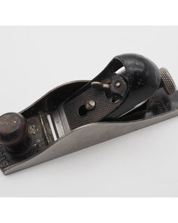Early Stanley England No. 220 Block Plane