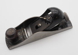 Early Stanley England No. 220 Block Plane