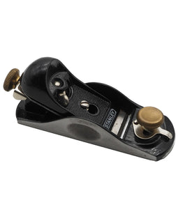 Basically Unused Stanley England Block Plane