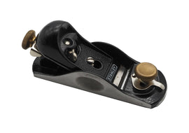 Basically Unused Stanley England Block Plane